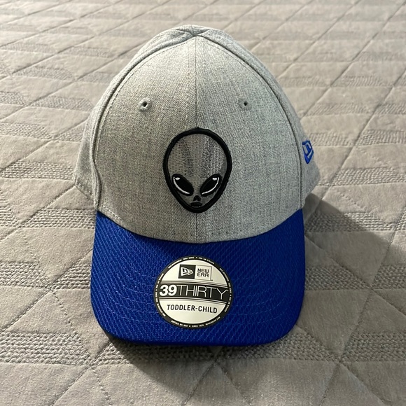 New Era Accessories New Era Minor League Toddler Las Vegas 5s